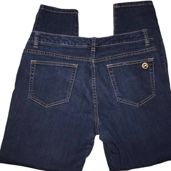 Michael Kors Skinny Jeans - Picture 3 of 8